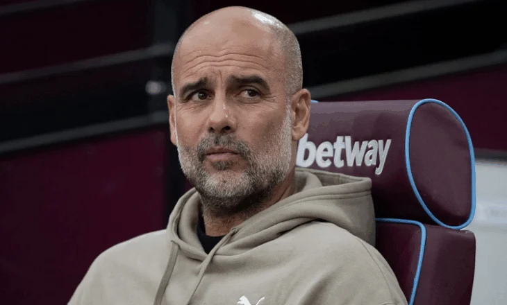 Guardiola: Falënderoj lojtarët për këtë vit të gjatë, shpresoj që lodhja të mos ndikojë sezonin tjetër