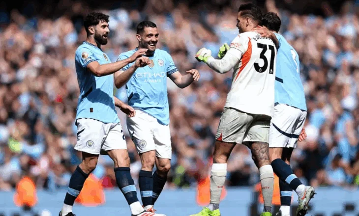 Guardiola gjen zëvendësuesin ideal për lojtarin më të dobët titullar, gati oferta 75 milionë euro