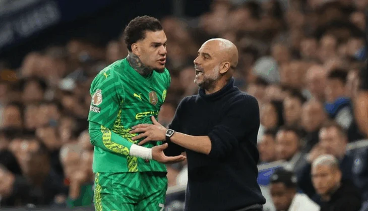 Guardiola nuk do asnjë tjetër, i kërkon të besuarit të tij të qëndrojë te Manchester City