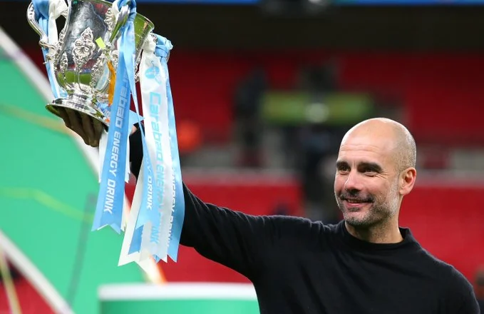 Guardiola/ Pas Sitit mbyll me trajningun…