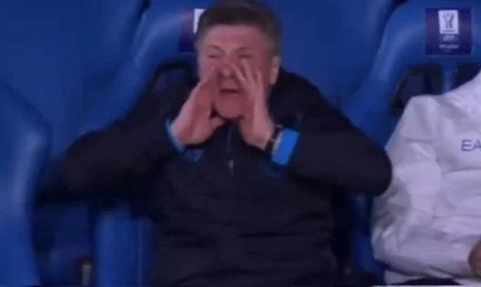 “Guardiola sudjoi Napolin tim”, trajneri italian: Bënim gjëra të shkëlqyera