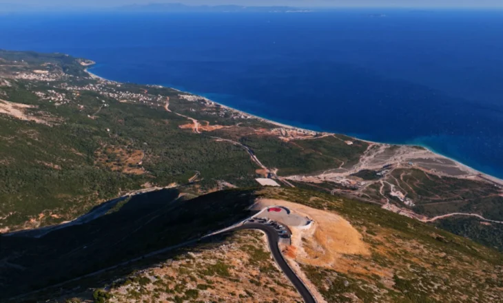 Guida britanike sugjeron Shqipërinë/ Vlerësojnë bukuritë e Rivierës dhe..