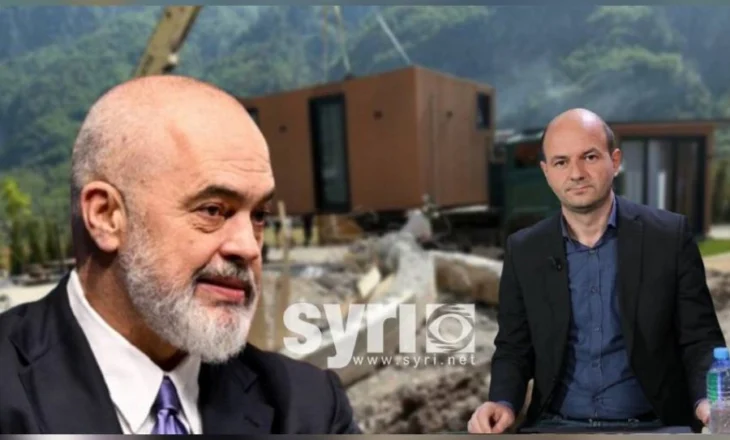 Gurra: Çështje politike…Zonat turistike dhe pasuritë natyrore do bëhen ‘mollë e ndaluar’ për 90% të shqiptarëve