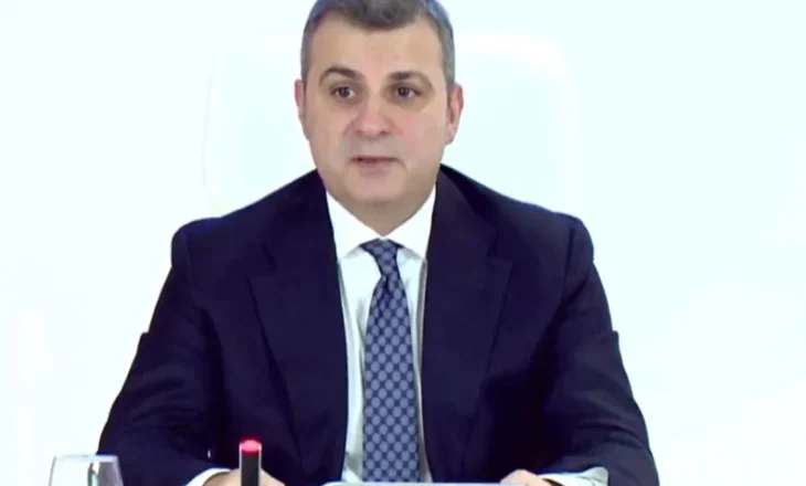 Guvernatori Sejko, kërkesë bankave: Shtoni kreditimin për bujqësinë, sektor jetik për ekonominë