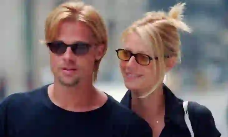 Gwyneth Paltrow për Brad Pitt: Ai nuk ishte mjaftueshëm i sofistikuar për mua