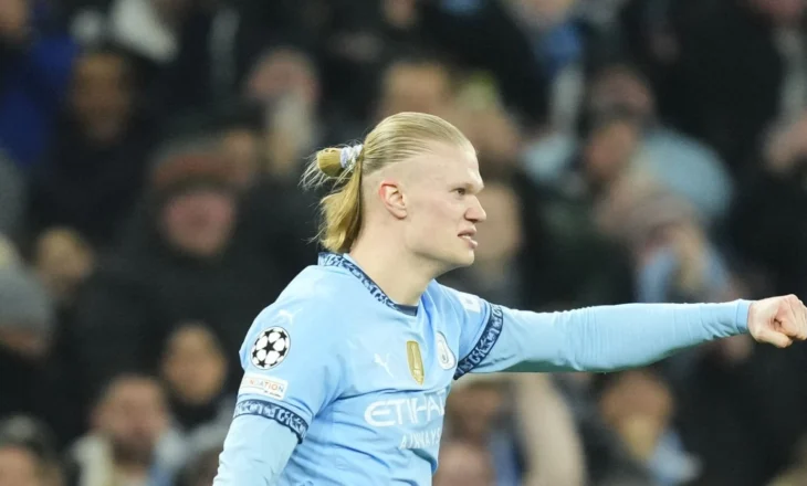 “Haaland po shkonte te Bayern! Kërkoi 10 mijë euro në muaj dhe na u duk shumë”