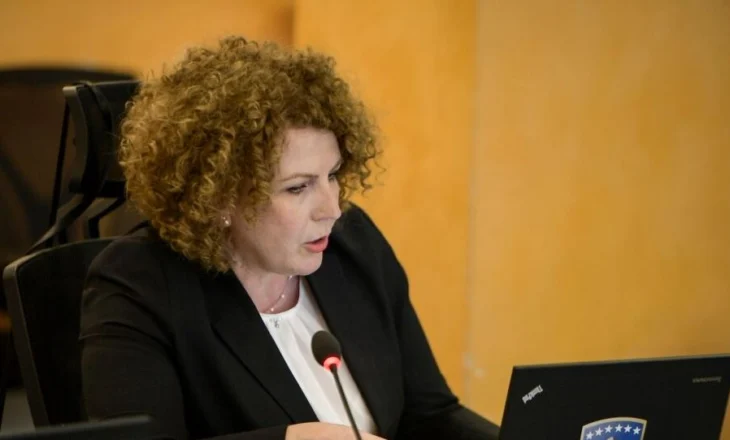 Hajdari sërish mbrohet në heshtje për rastin e rezervave shtetërore