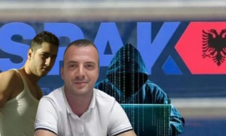 Hakeruan e-mailet e SPAK, Gjykata e Lartë lë në fuqi masën “arrest me burg” për  Arnold Rrokaj dhe Zambak Gjoni
