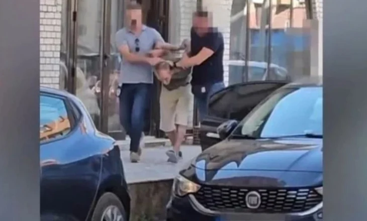 Hakmarrja serbe? Gjykata cakton 30 ditë paraburgim për Lulzim Halilin
