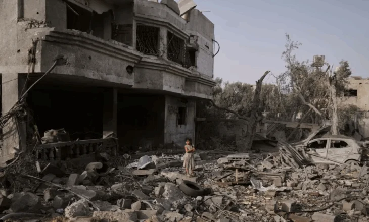 Hamas shprehet i hapur për armëpushim! Netanyahu: Ky grup s’ka vend në Gazën e pasluftës