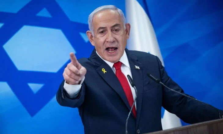 “Hamasi po bëhet pengesë”, Netanyahu: Izraeli vijon përpjekjet për lirimin e pengjeve
