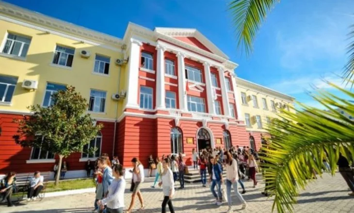 Hapen aplikimet online në UAlbania për përzgjedhjen e 10 programeve në universitete