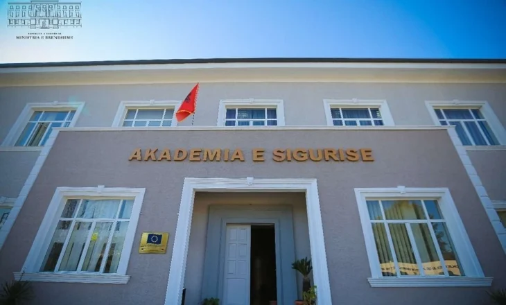 Hapen aplikimet për Fakultetin e Sigurisë e Hetimit.Maturantët afat deri më 3 gusht