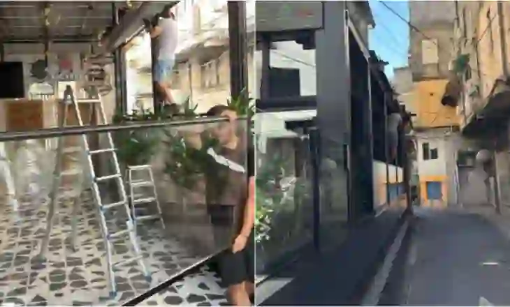 Hapësirat publike, Rama: Çuna, ka ardhur koha për t’u tërhequr matanë kufirit