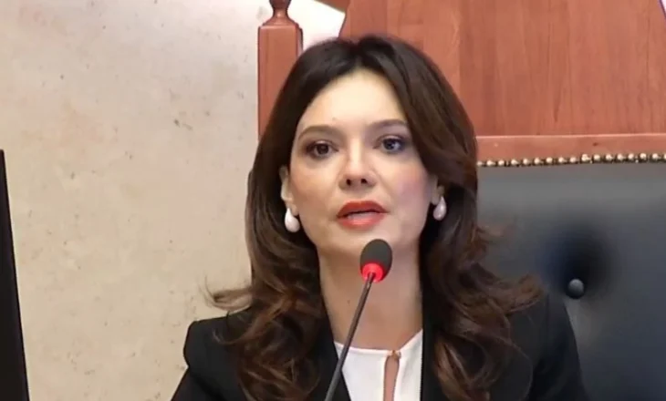 Hapja e grupkapitullit të 5-të për integrimin, reagon Spiropali: Kuvendi do të…