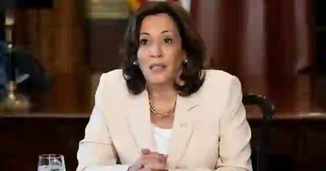 Harris: Pas shumë reflektimesh e kam vendosur, nuk do të kandidoj për guvernatore të Kalifornisë në vitin 2026!