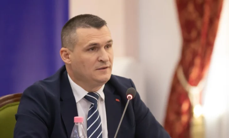 Hartimi i Kodit të Ri Penal, Altin Dumani: SPAK nuk është përfshirë, kur ta marrim do mbajmë qëndrimin tonë