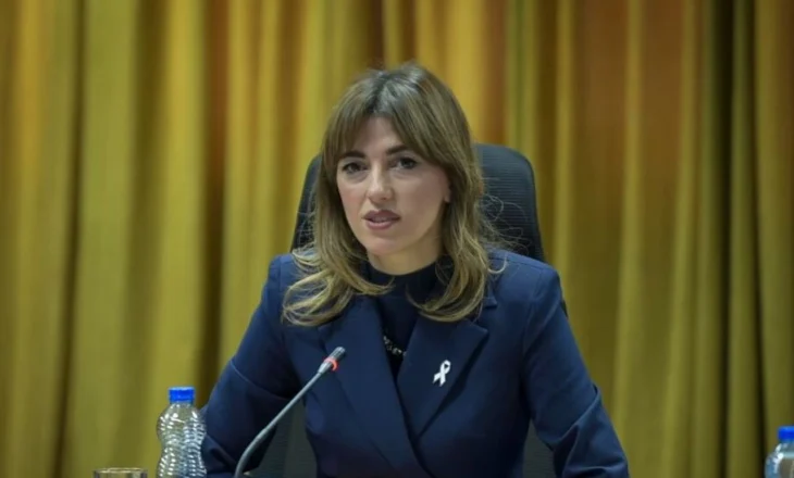 Haxhiu: Pranimi i dokumenteve të Serbisë nga Specialja ngre dyshime mbi paanshmërinë e gjyqtarëve
