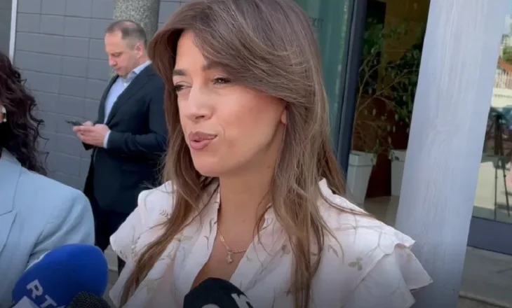 Haxhiu: Vetëvendosje s’e konstituon dot e vetme, opozita po shkel Kushtetutën