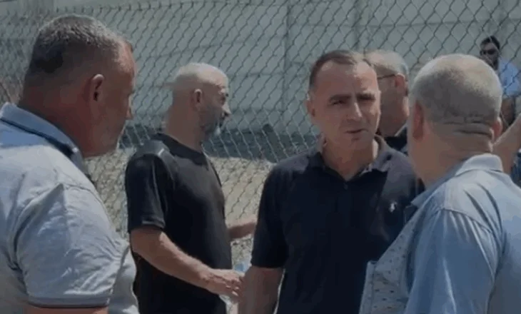 Hecet thanë lumejntë në fshatrat turistik në Mirditë, banorët: Të merren masa ose vetëgjyqësi