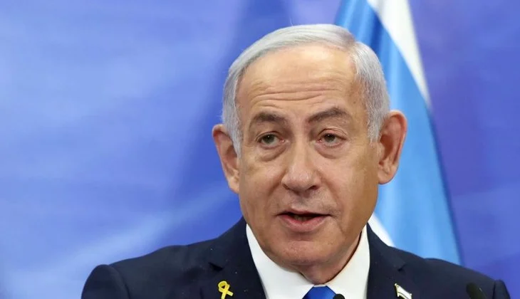 Helmohet kryeministri i Izraelit, Benjamin Netanyah! Zyra e tij njofton si do veprohet me detyrat