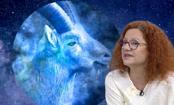 Hëna e plotë në Bricjap “shkund” shenjat, Meri Gjini bën parashikimin e Horoskopit: Çfarë ju pret