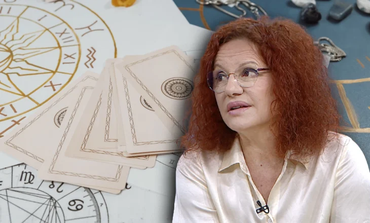 Hëna e Re te Luani hap një cikël të fuqishëm, Meri Gjini zbulon si do ndikojë te secila shenjë e Horoskopit