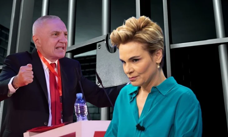 Heq unazën e martesës/ Iu komunikua akuza nga SPAK, Kryemadhi zbulon a do paraqitet në gjykatë
