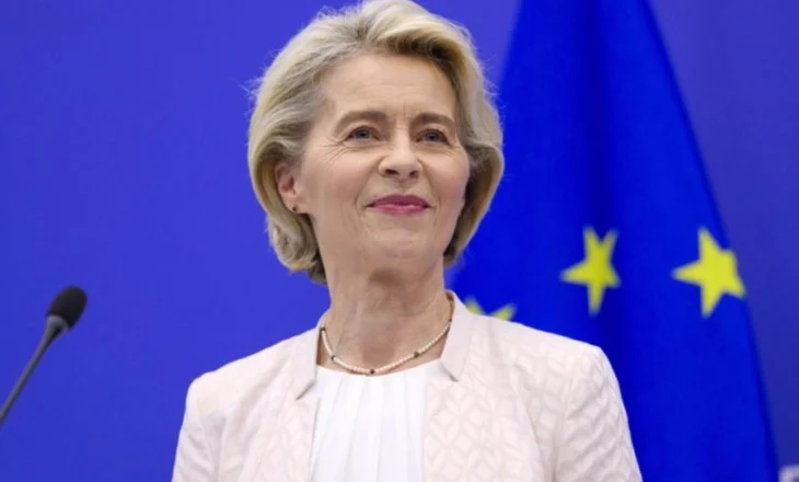 Hera e parë që nga viti 2014, Von der Leyen përballet me votë mosbesimi në Parlamentin Europian