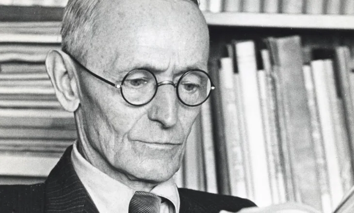 Hermann Hesse: Disa nuk arrijnë të bëhen kurrë njerëz…