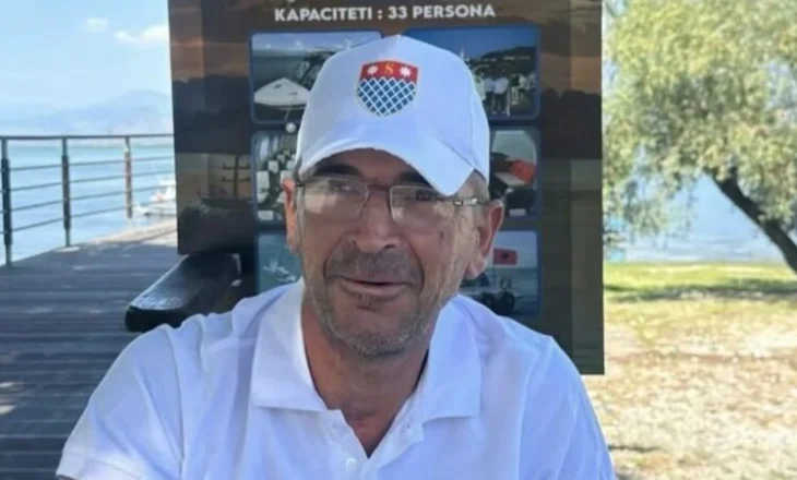 Heroi i liqenit! Tel Avivi shkruan për Anamalin: Vdiq duke shpëtuar 2 izraelitë që injoruan paralajmërimin e tij