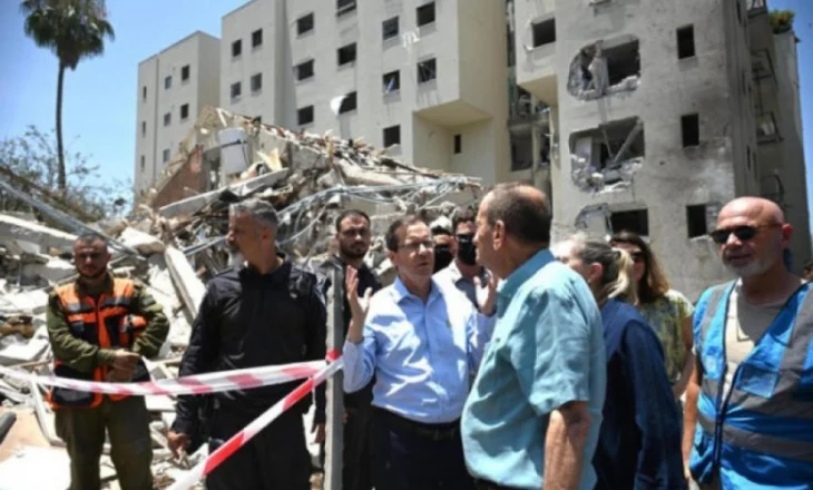 Herzog i drejtohet Netanyahut: Nënshkruajnë marrëveshjen edhe nëse ka një kosto
