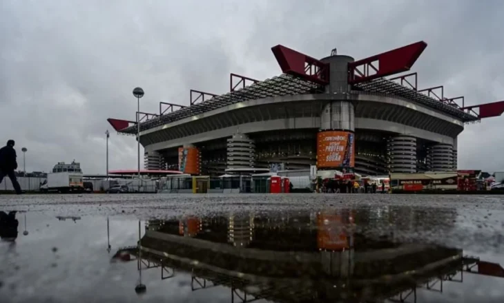 Hetim në Milano, korrupsioni në Bashki vë në rrezik planet për stadiumin e ri të San Siros