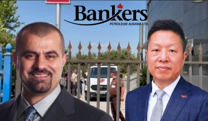 HETIMET/ Bankers nuk pagoi tatimet për 20 vite, Prokuroria: Miliona euro dëm shtetit nga kthimi i TVSH