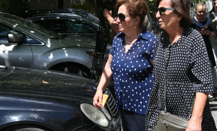 Hetimet mbyllen zyrtarisht/ Fatime Kryemadhi paraqitet në ambjentet e SPAK