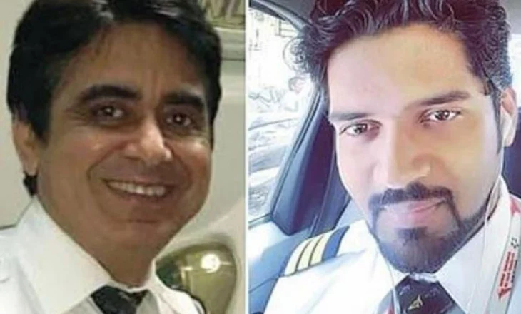 Hetimet pas rrëzimit të Air India fokusohen tek pilotët dhe vendimet e tyre
