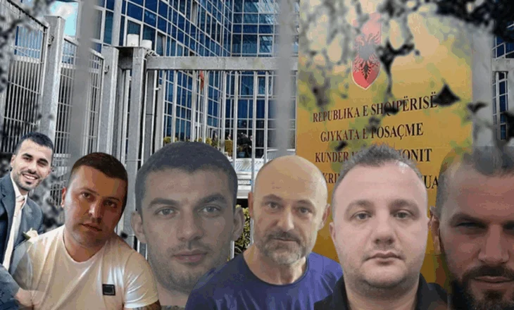 Hetimet për atentatin ndaj Ndojës ‘fundosën’ bossat e trafikut! 1 ton kokainë “shqetësoi” Dervishajn dhe ‘Burrelsin’