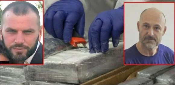 Hetimet për atentatin ndaj Ndojës “fundosën” grupin që mbushi Europën me drogë, si iu kap 1 ton kokainë…