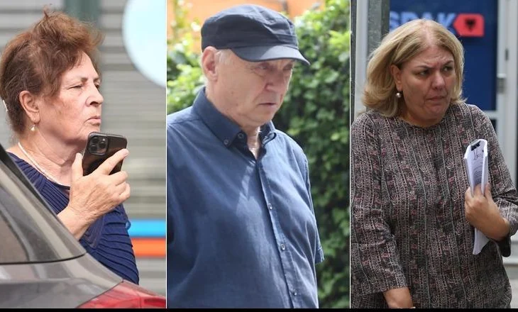 Hetimet për dosjen ”Meta”! E pandehur edhe Fatime Kryemadhi, SPAK i komunikon akuzat Ema Çokut e Pirro Xhixhos