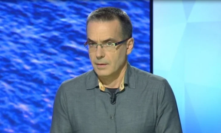 Hetimi i krimeve zgjedhore nga ana e SPAK, analisti Hoxha: Janë një dështim total