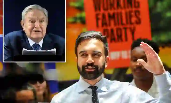 Hipokrizia e së majtës: Si Zoran Mamdani dhe George Soros përdorin parimet për të fshehur privilegjin dhe pushtetin