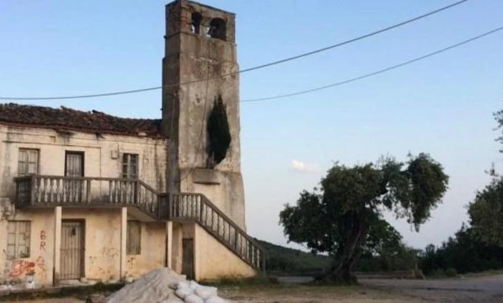 Historia e arbëreshëve në një muze në Vuno të Himarës! Kompleks muzeor, do të rikonstruktohen edhe kishat