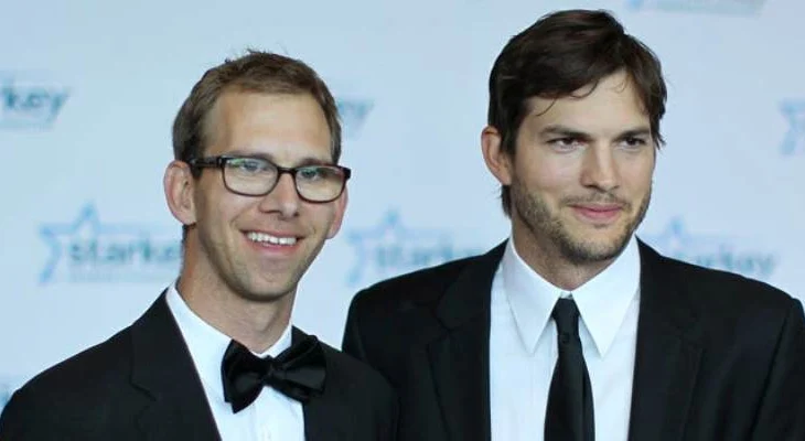 Historia e dhimbshme e Ashton dhe Michael Kutcher