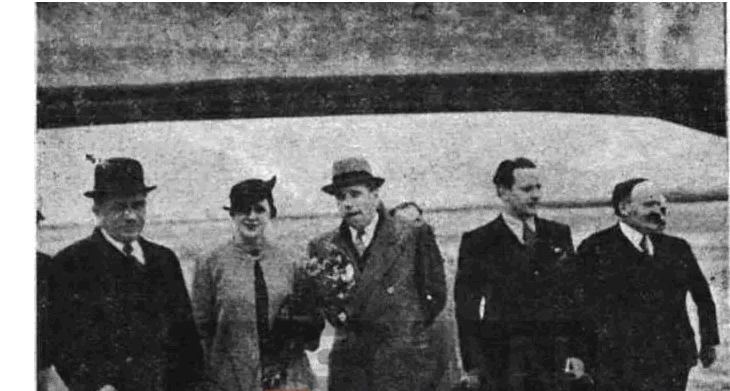Historia e ish-ministrit të Zogut: Një dashuri si e Ndocit dhe e Evelinës përballë diktaturës, s’ishte parë e dëgjuar, pasi…
