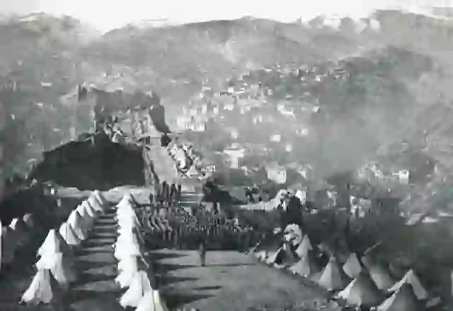 Historia e panjohur e shkollës së Xhandarmërisë në Gjirokastër: Si u krijua për herë të parë ‘Zyra e Sigurimit Publik