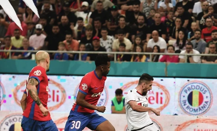 Historike/ Shkëndija tregohet e madhe në Champions League, shkon në turin e 3-të
