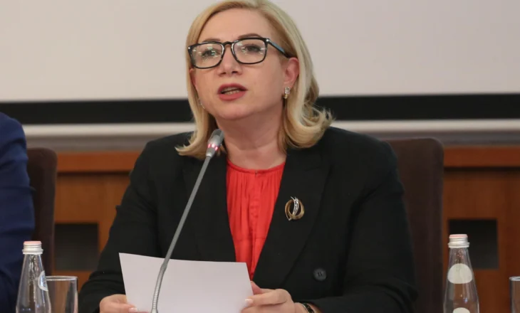 Holta Zaçaj: Zbatimi i vendimeve të Gjykatës Kushtetuese, detyrim për të gjitha pushtetet