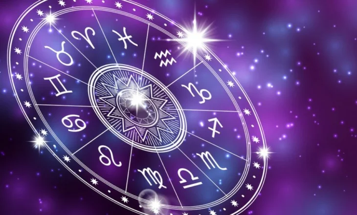 Horoskopi i ditës së nesërme, e shtunë 12 Korrik 2025