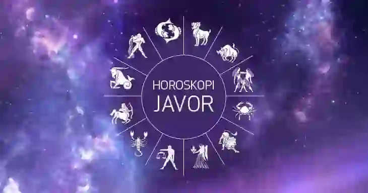 Horoskopi Javor për data 28 korrik deri më 3 gusht 2025: Dashuri, punë dhe fat për shenjat e…