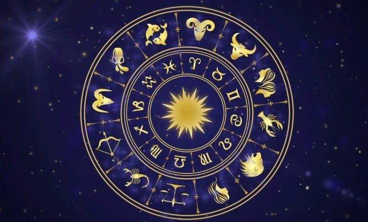 Horoskopi për ditën e sotme, 11 korrik 2025